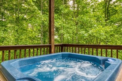 Smoky Mountain Breeze